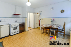 Dom w doskonałej lokalizacji Międzyrzecz